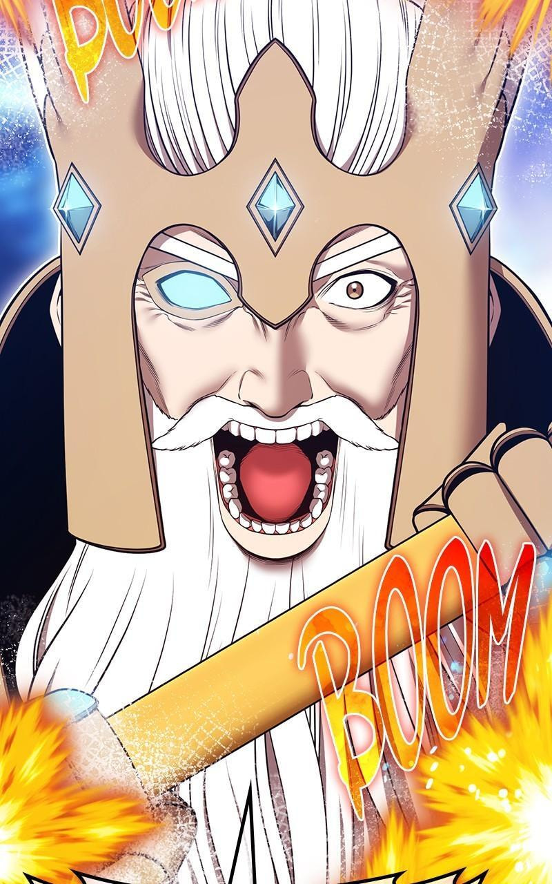+99 Reinforced Wooden Stick Chapter 143 page 210 - 