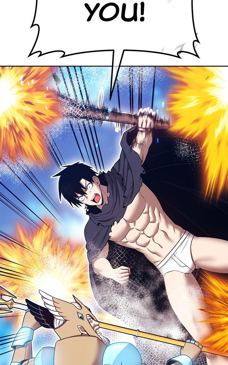 +99 Reinforced Wooden Stick Chapter 143 page 213 - 
