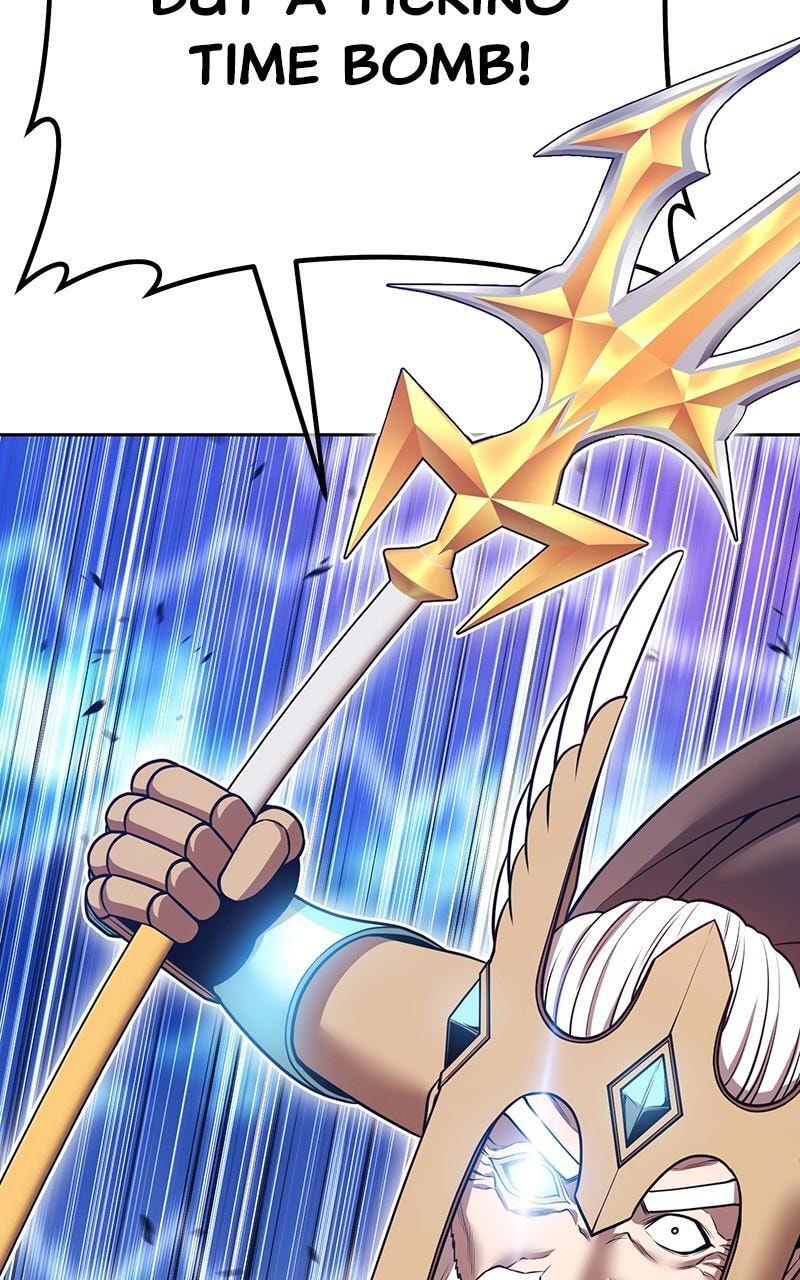 +99 Reinforced Wooden Stick Chapter 143 page 216 - 