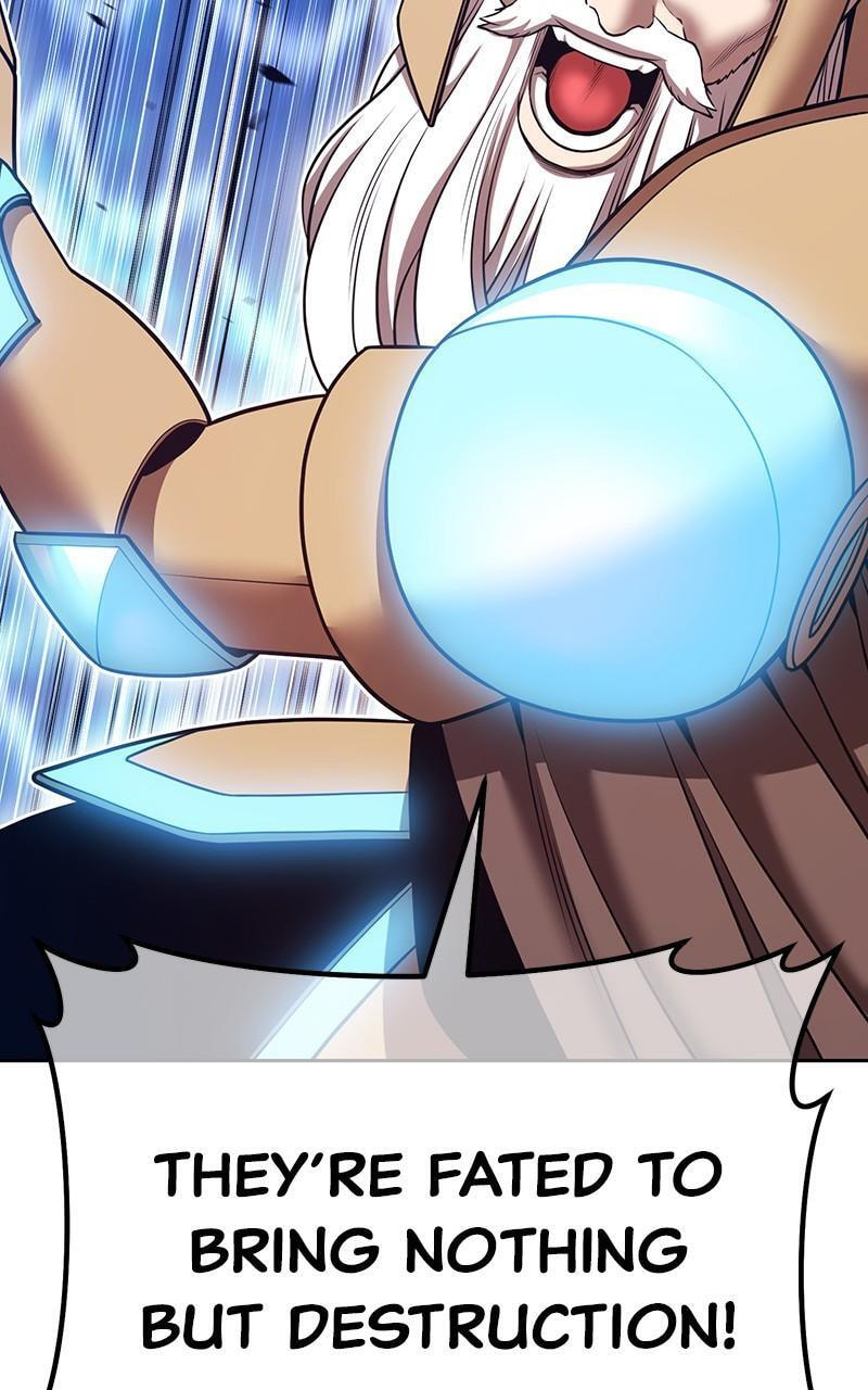 +99 Reinforced Wooden Stick Chapter 143 page 217 - 