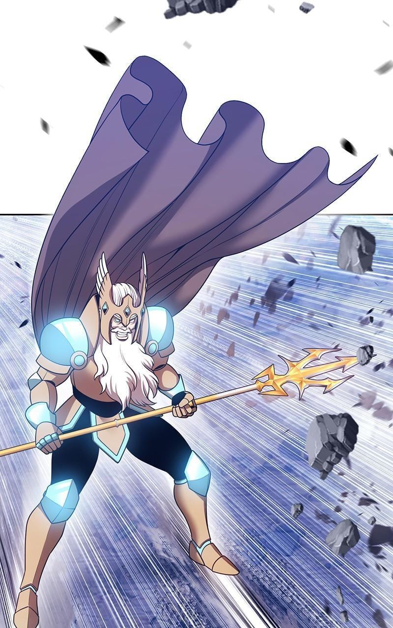 +99 Reinforced Wooden Stick Chapter 143 page 238 - 