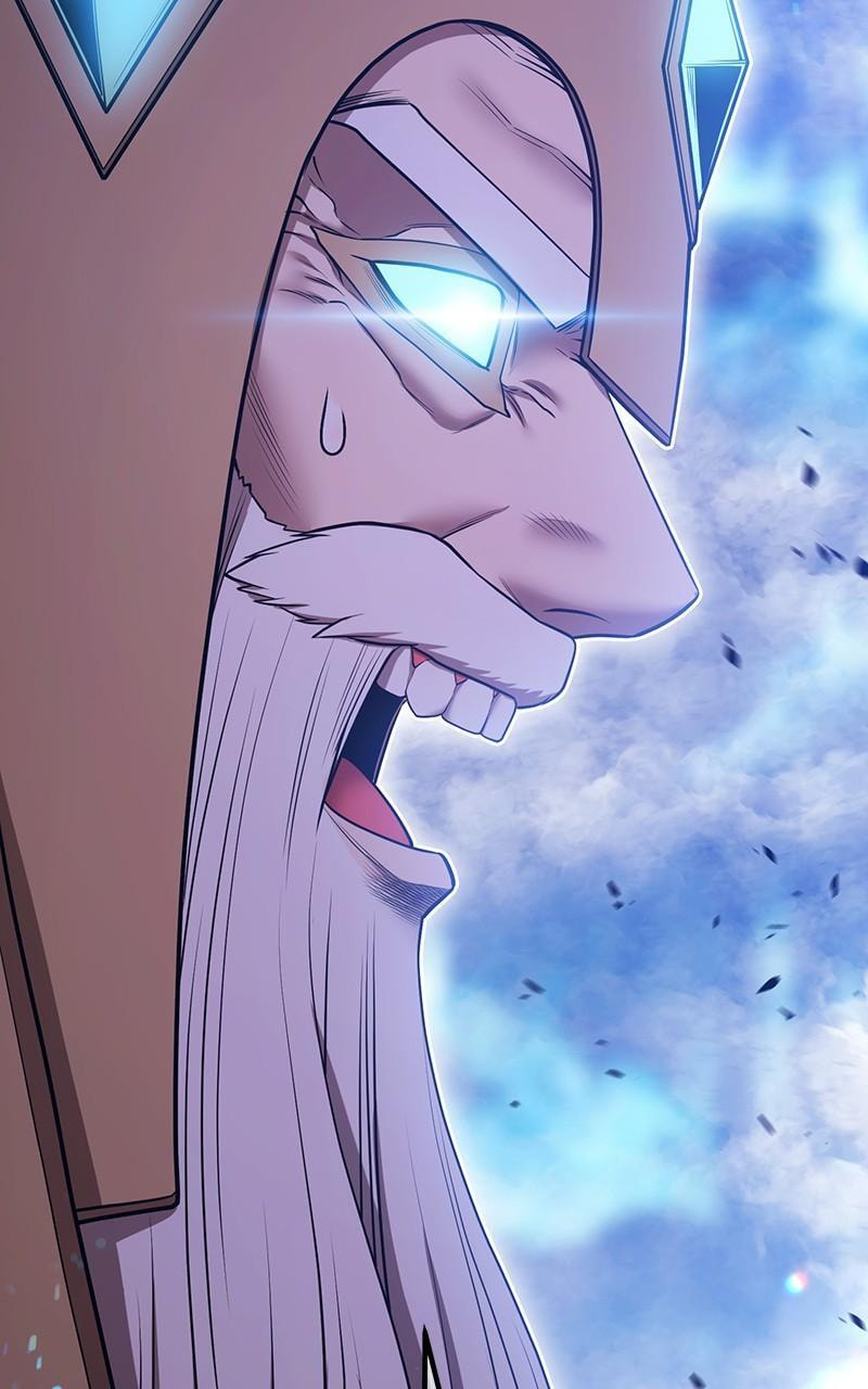 +99 Reinforced Wooden Stick Chapter 143 page 261 - 
