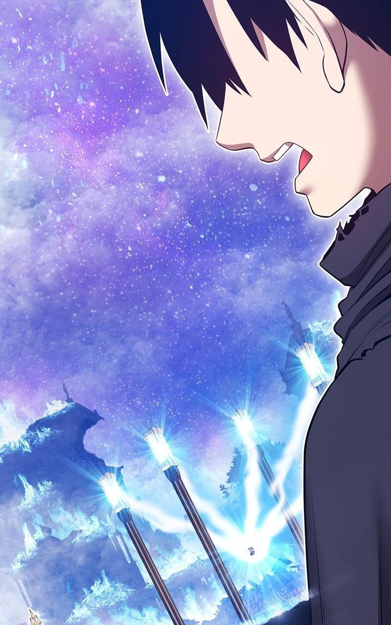 +99 Reinforced Wooden Stick Chapter 143 page 268 - 
