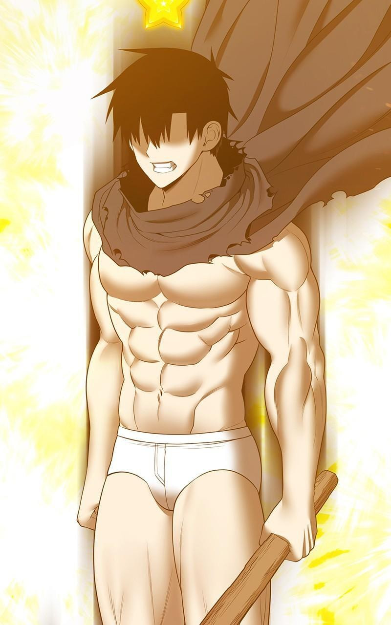 +99 Reinforced Wooden Stick Chapter 143 page 313 - 