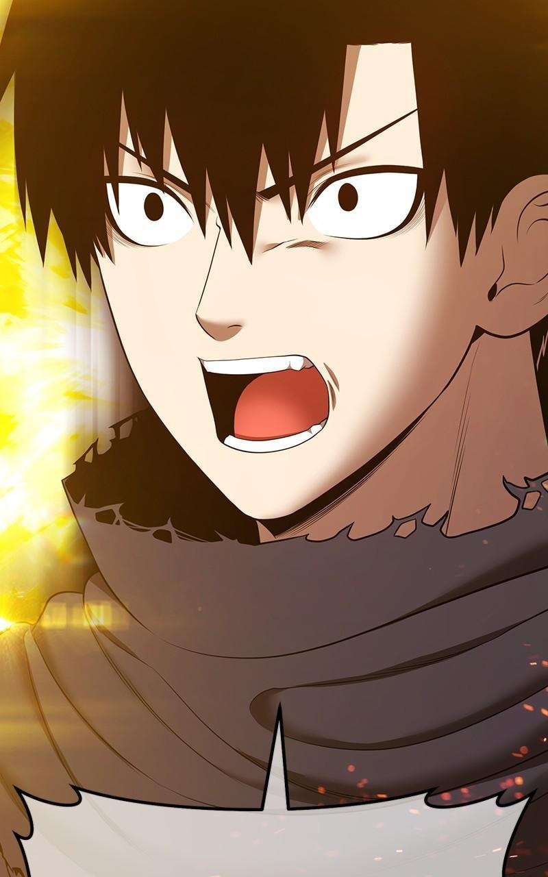 +99 Reinforced Wooden Stick Chapter 143 page 319 - 