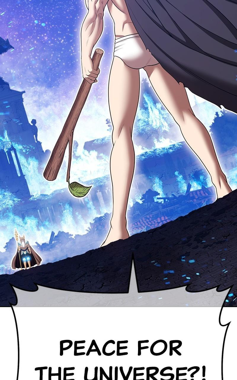 +99 Reinforced Wooden Stick Chapter 143 page 361 - 