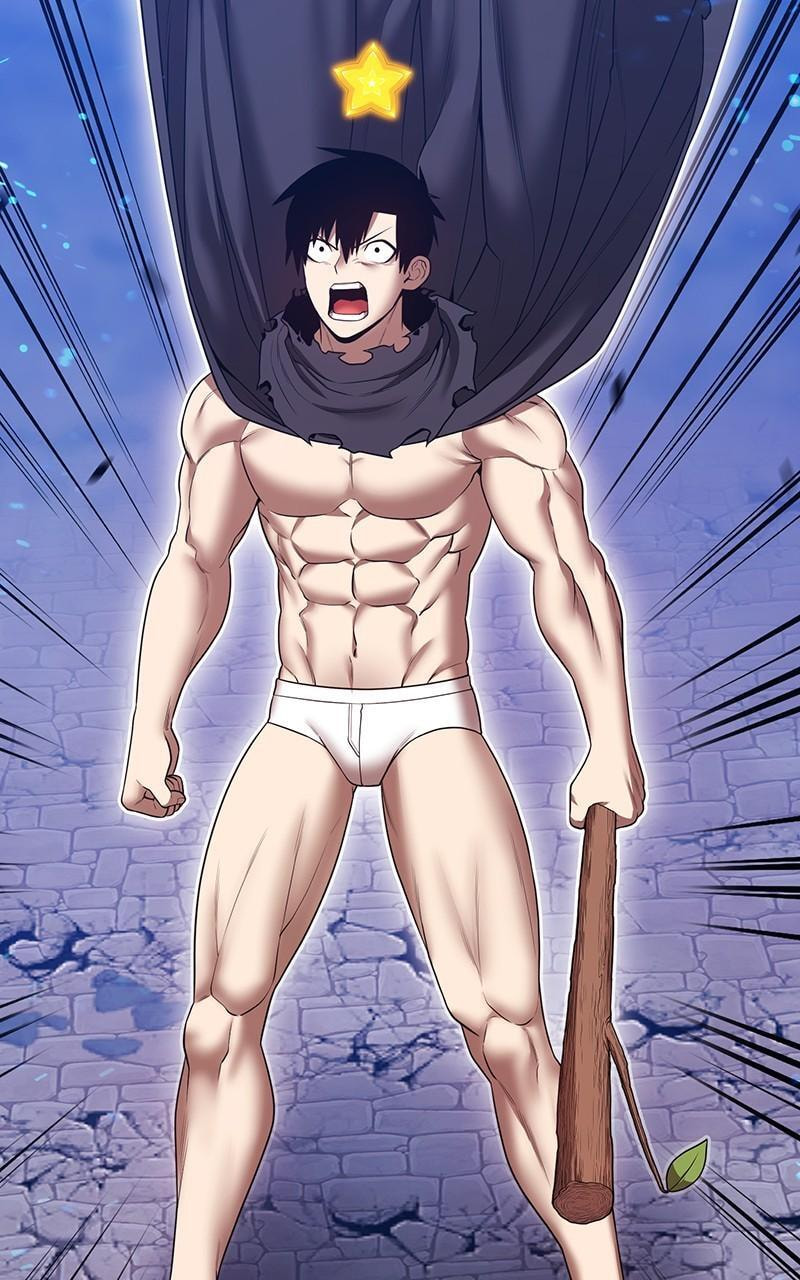 +99 Reinforced Wooden Stick Chapter 143 page 364 - 