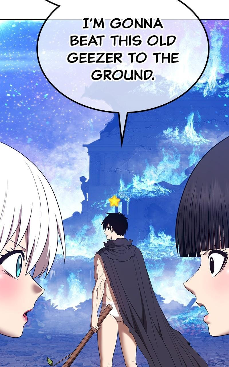 +99 Reinforced Wooden Stick Chapter 143 page 382 - 