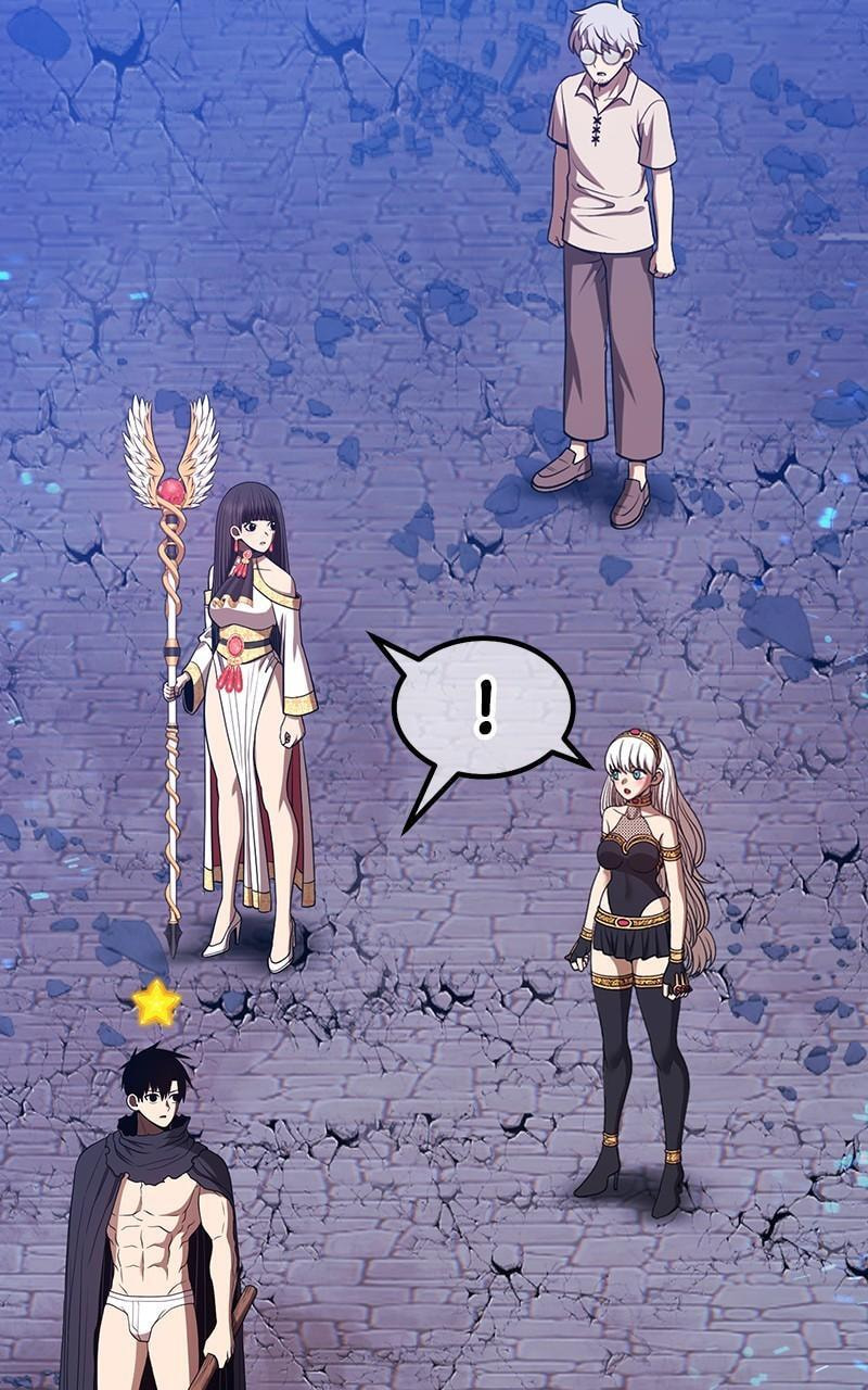 +99 Reinforced Wooden Stick Chapter 143 page 385 - 