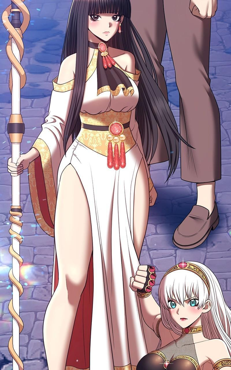 +99 Reinforced Wooden Stick Chapter 143 page 399 - 