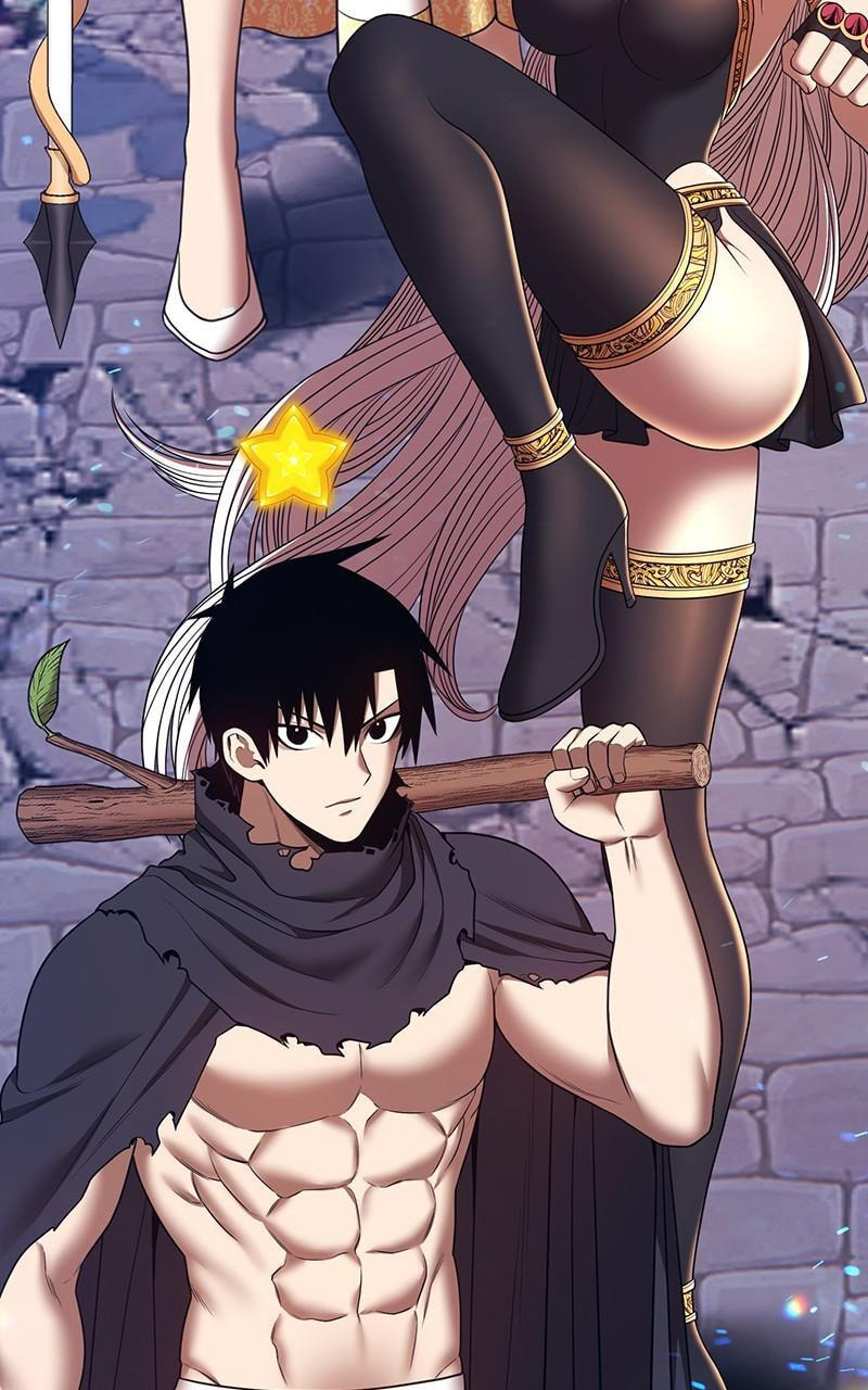 +99 Reinforced Wooden Stick Chapter 143 page 400 - 