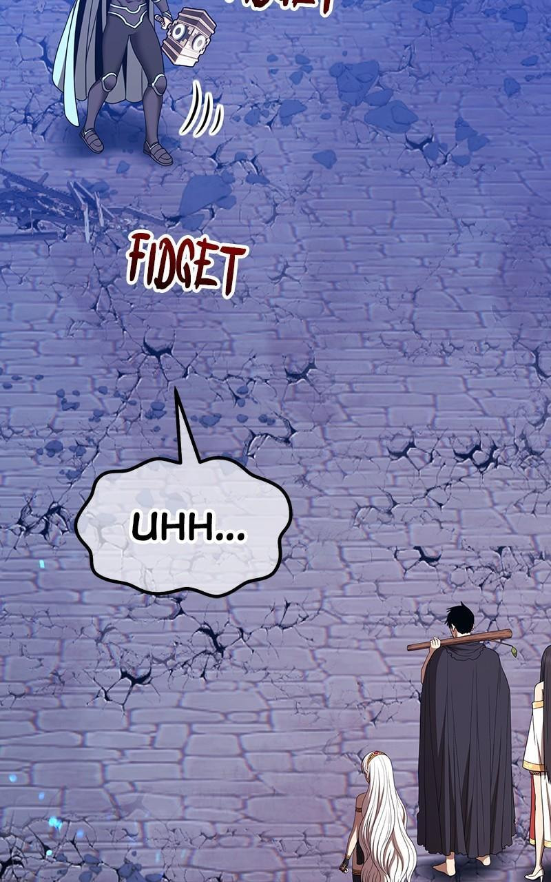 +99 Reinforced Wooden Stick Chapter 143 page 51 - 