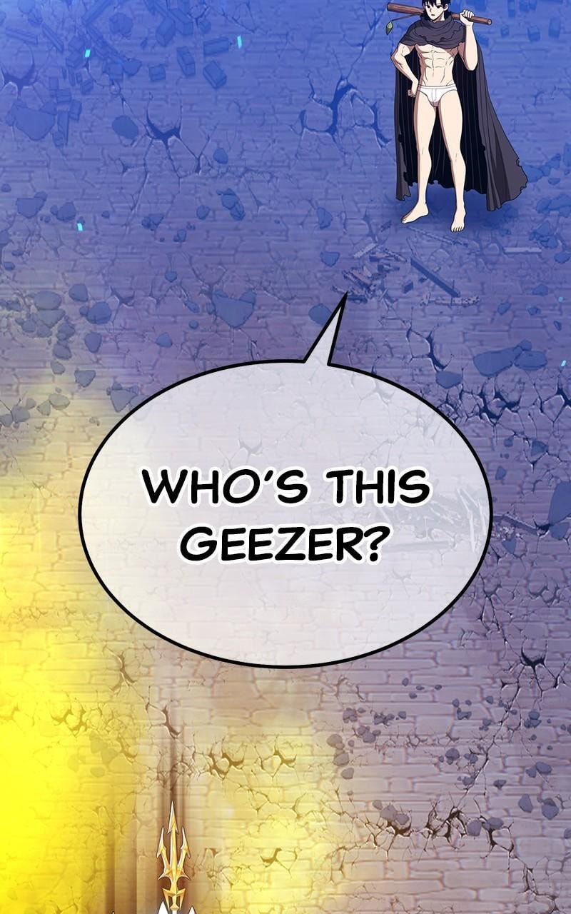 +99 Reinforced Wooden Stick Chapter 143 page 87 - 