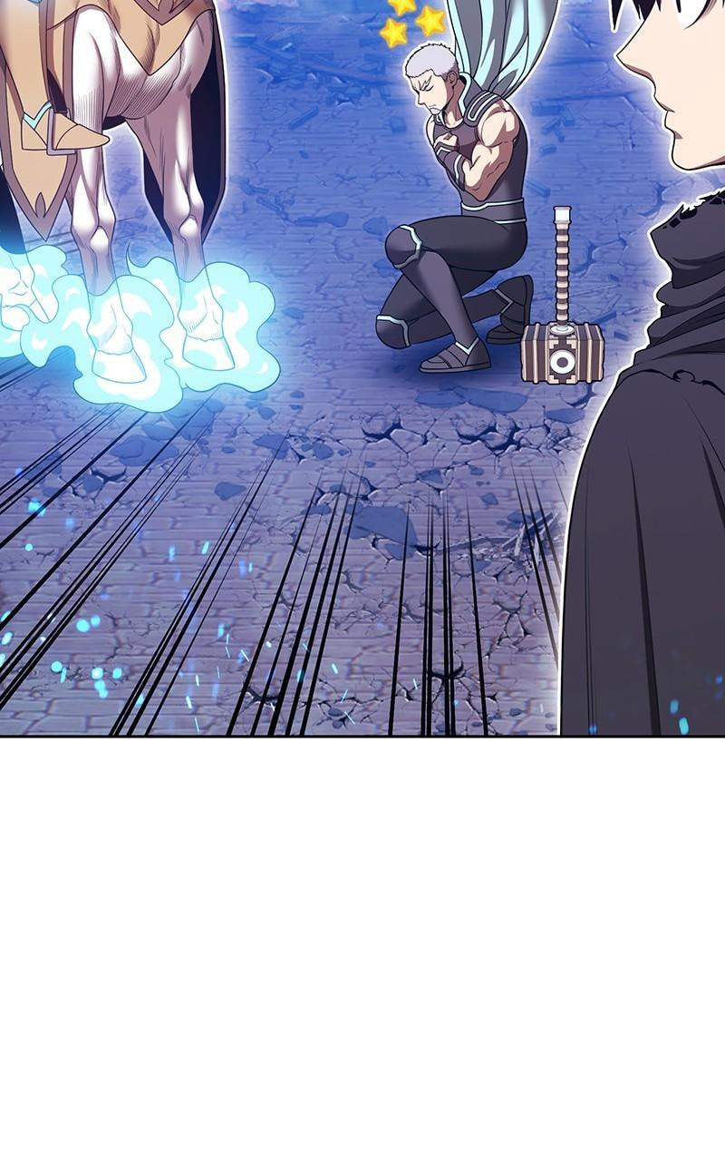 +99 Reinforced Wooden Stick Chapter 143 page 90 - 
