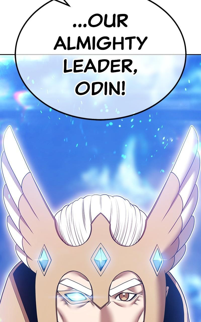 +99 Reinforced Wooden Stick Chapter 143 page 94 - 