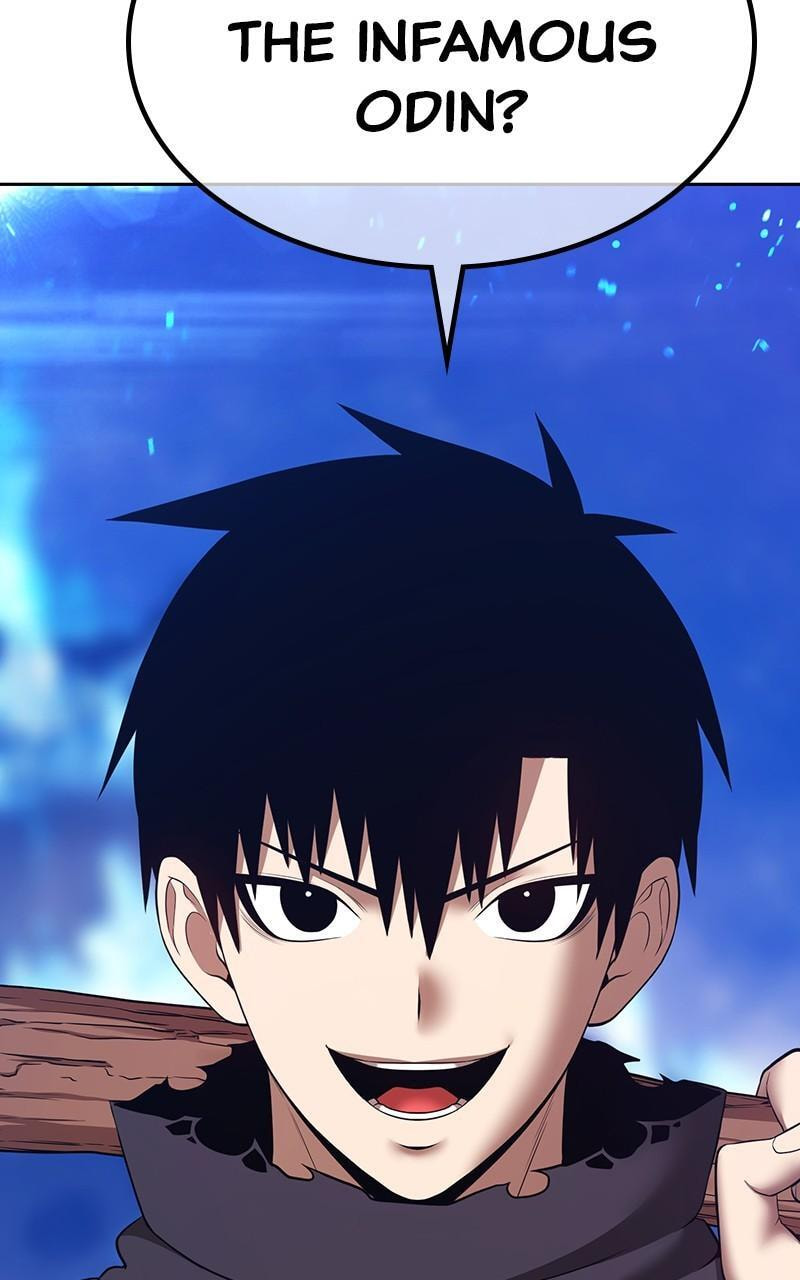 +99 Reinforced Wooden Stick Chapter 143 page 97 - 