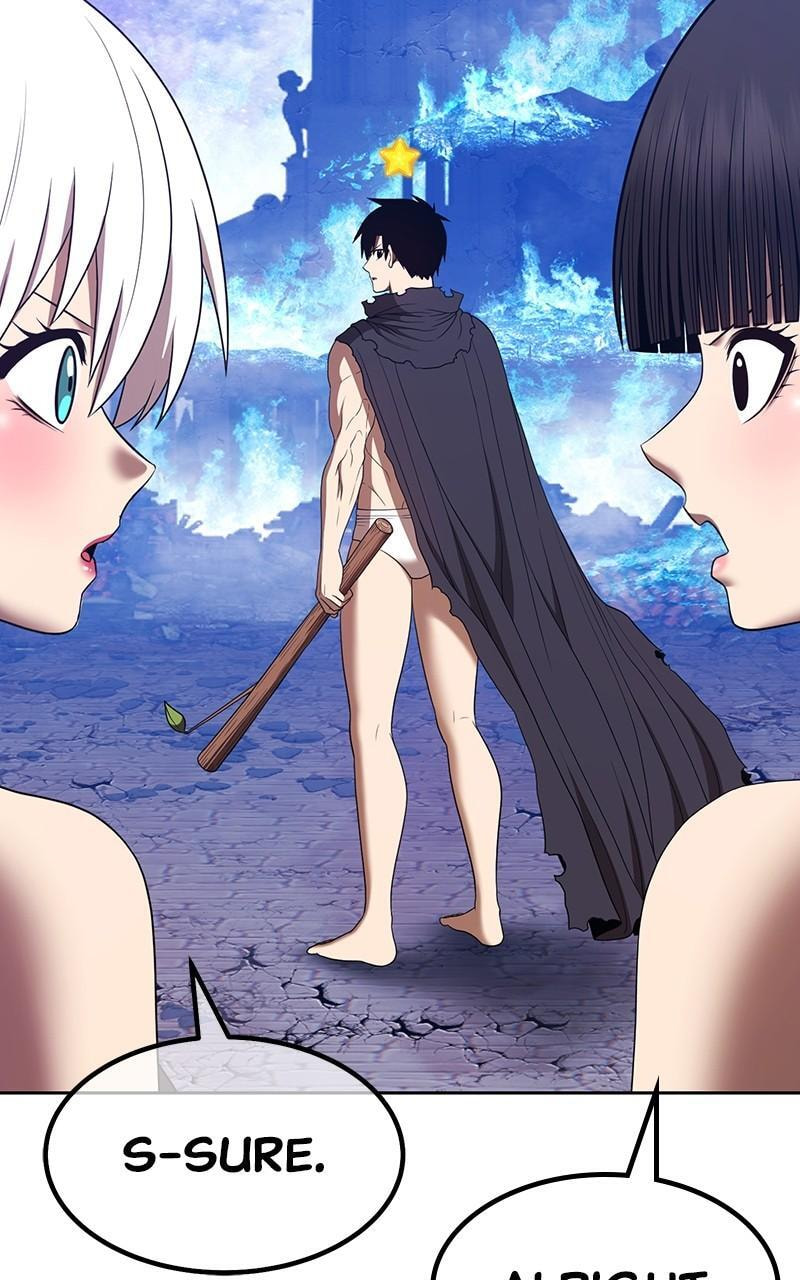 +99 Reinforced Wooden Stick Chapter 144 page 11 - 