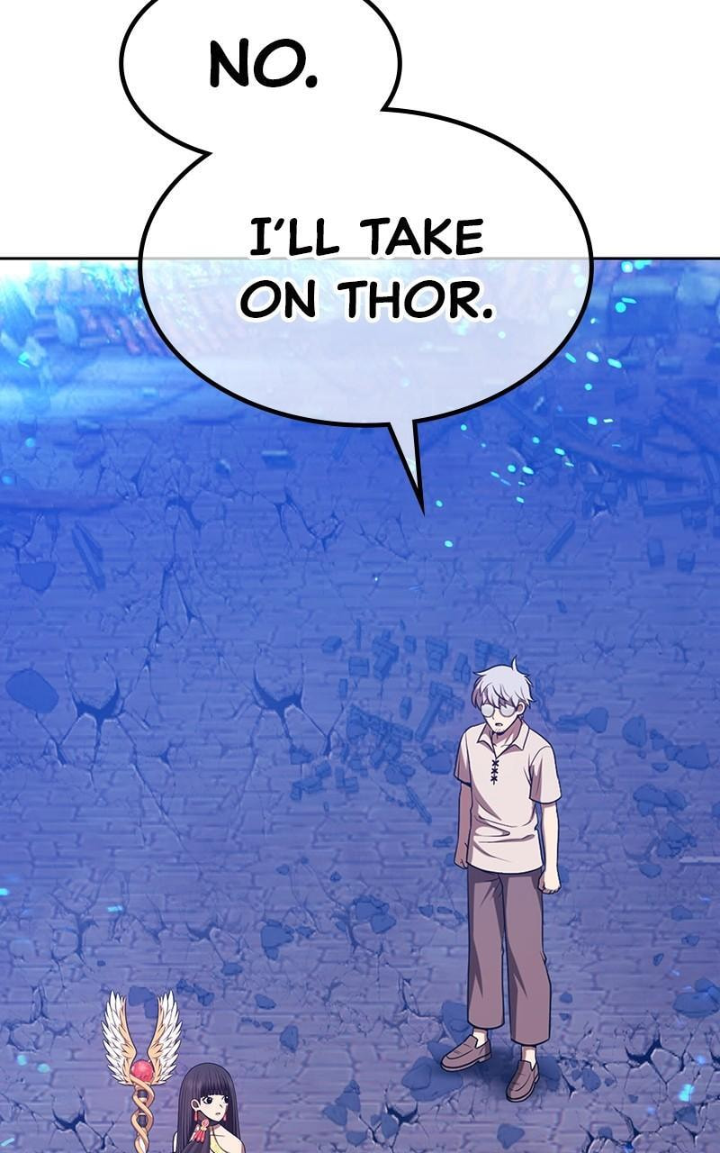 +99 Reinforced Wooden Stick Chapter 144 page 13 - 