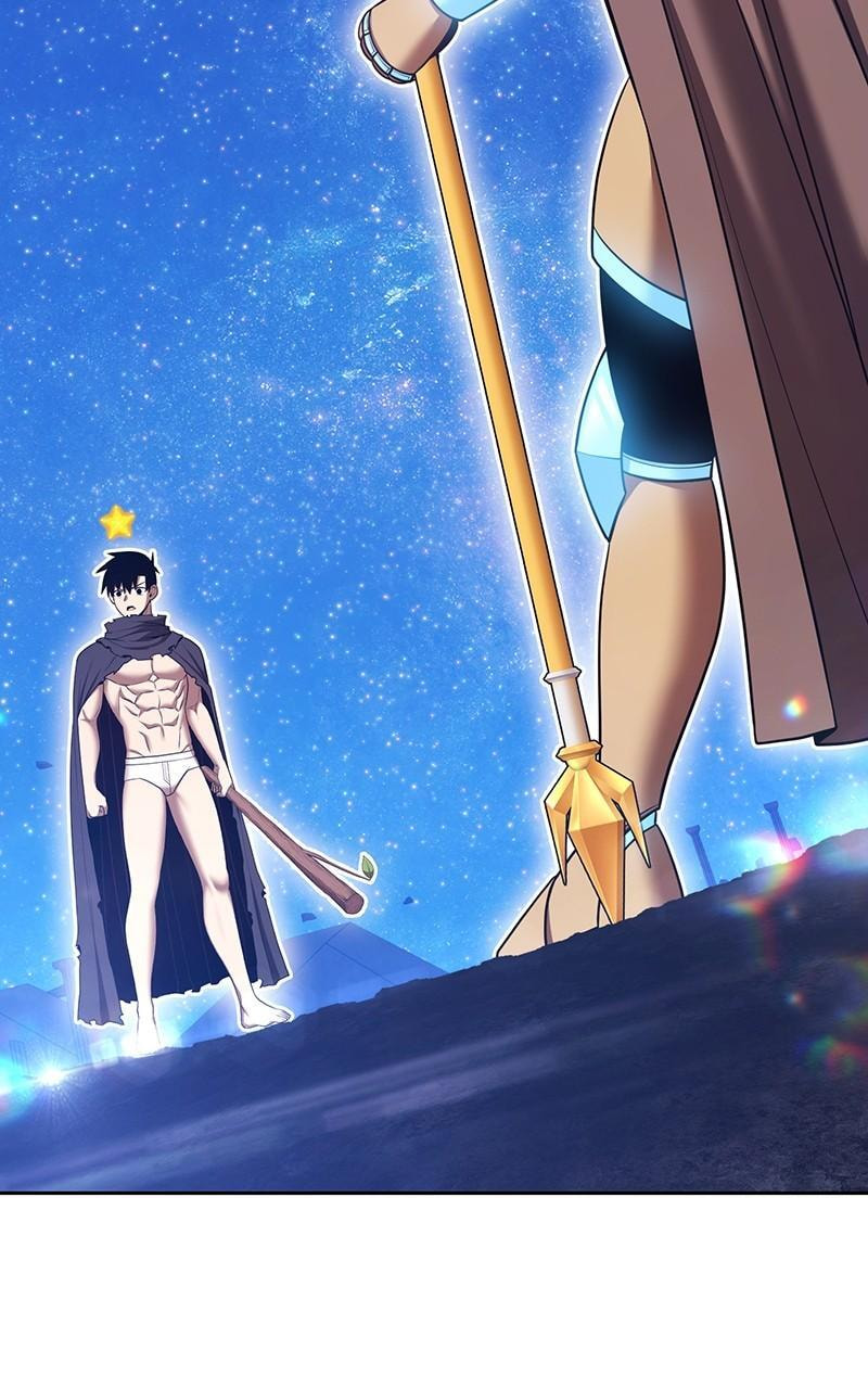 +99 Reinforced Wooden Stick Chapter 144 page 134 - 
