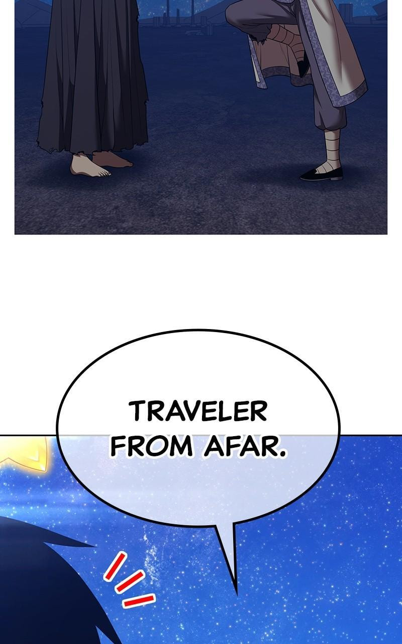 +99 Reinforced Wooden Stick Chapter 144 page 139 - 