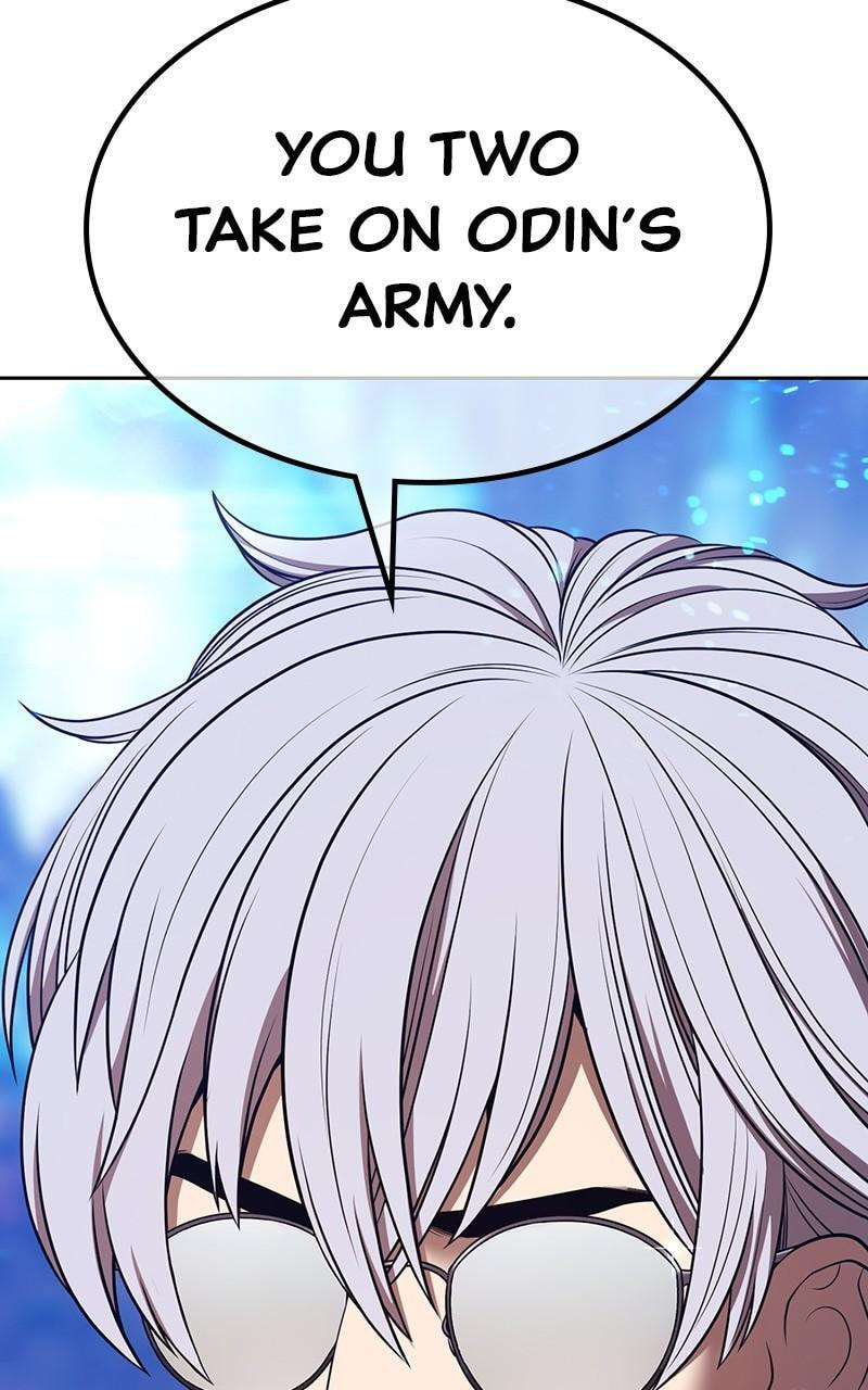 +99 Reinforced Wooden Stick Chapter 144 page 15 - 