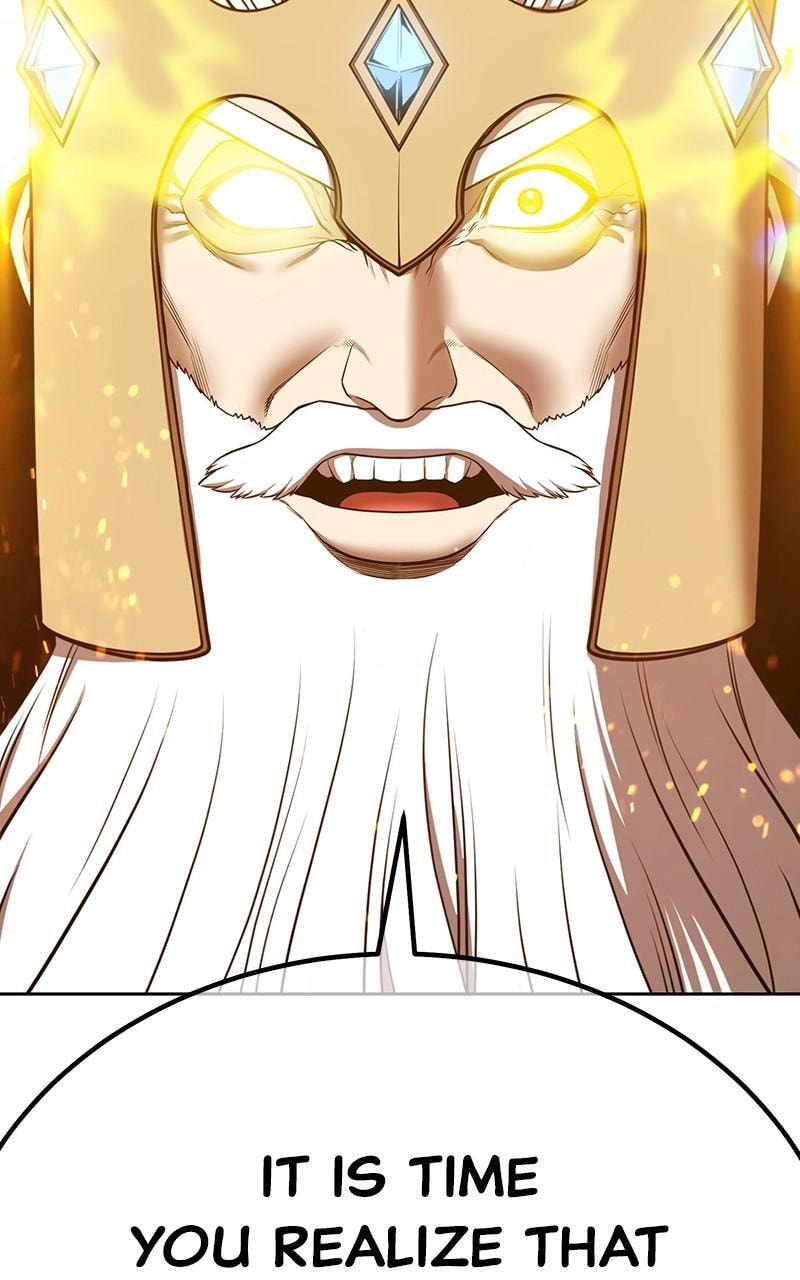 +99 Reinforced Wooden Stick Chapter 144 page 143 - 