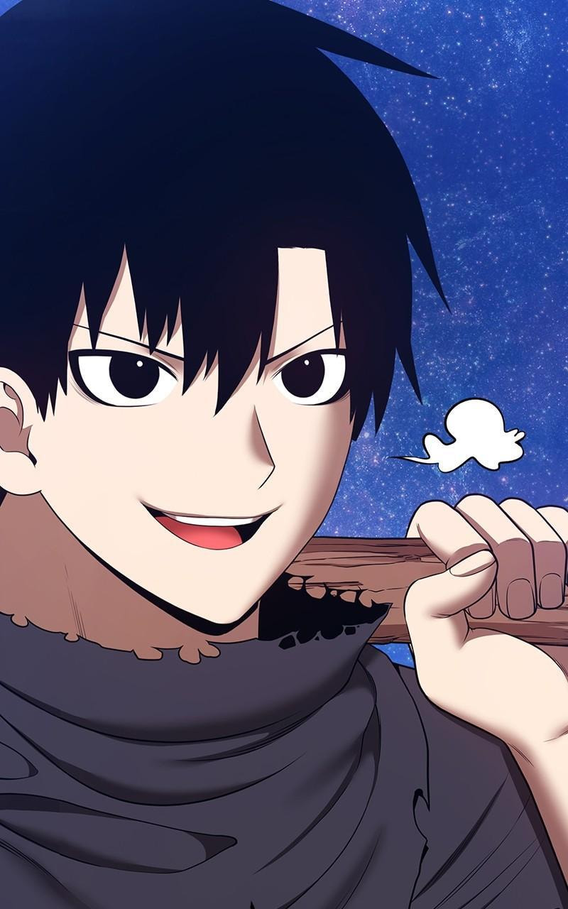 +99 Reinforced Wooden Stick Chapter 144 page 146 - 