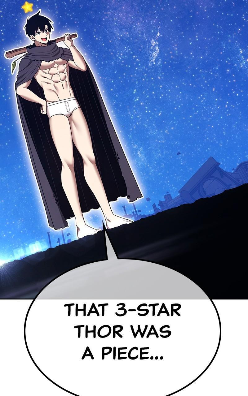 +99 Reinforced Wooden Stick Chapter 144 page 149 - 