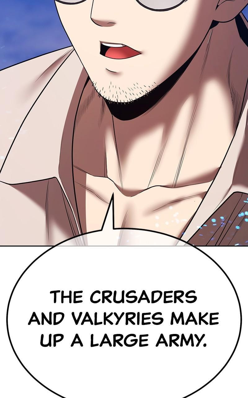 +99 Reinforced Wooden Stick Chapter 144 page 16 - 