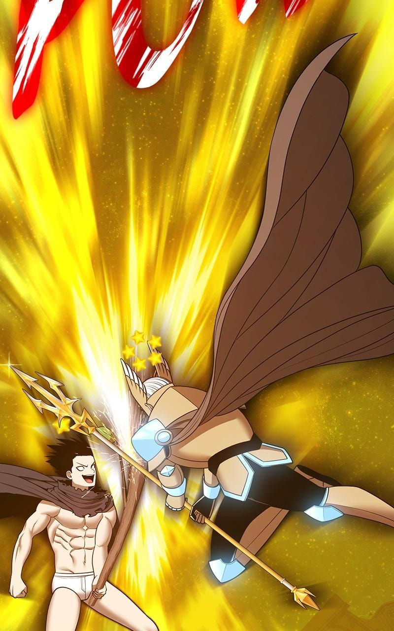 +99 Reinforced Wooden Stick Chapter 144 page 152 - 