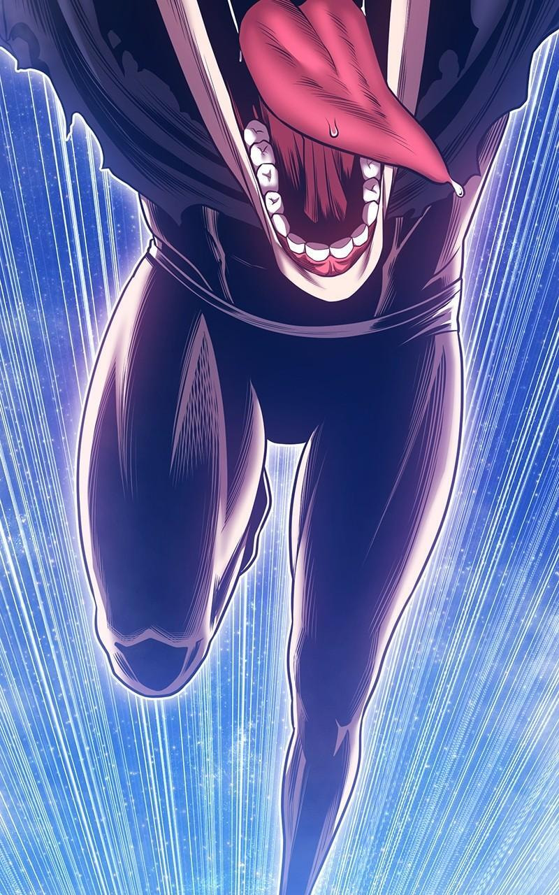 +99 Reinforced Wooden Stick Chapter 144 page 167 - 