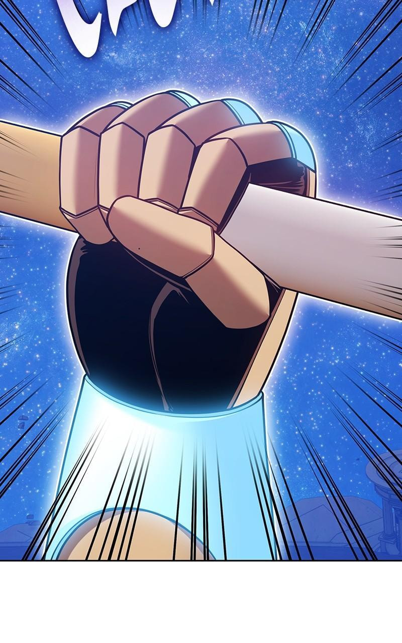 +99 Reinforced Wooden Stick Chapter 144 page 178 - 
