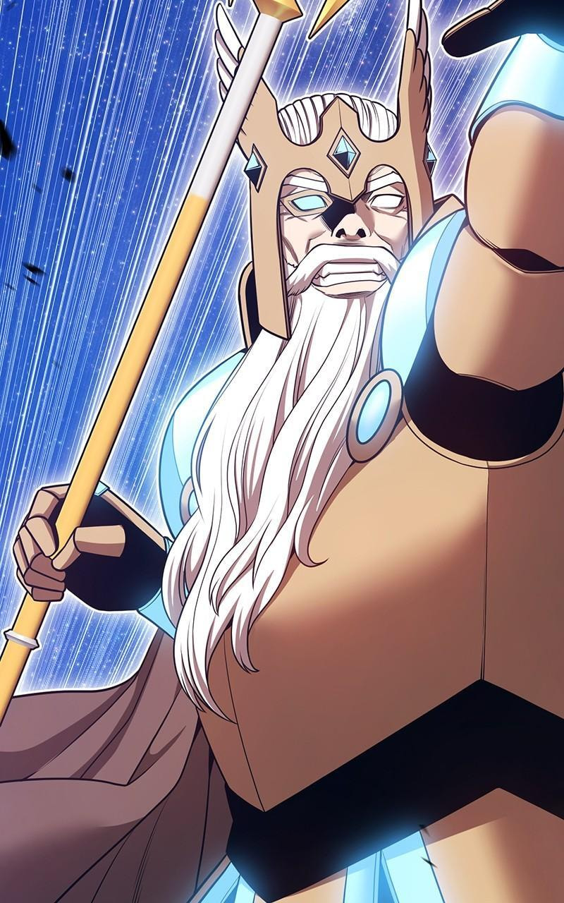 +99 Reinforced Wooden Stick Chapter 144 page 189 - 