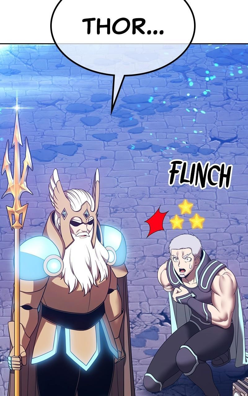 +99 Reinforced Wooden Stick Chapter 144 page 3 - 