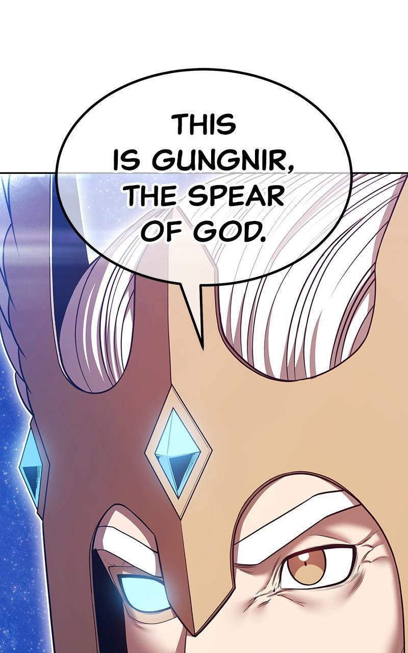 +99 Reinforced Wooden Stick Chapter 144 page 205 - 