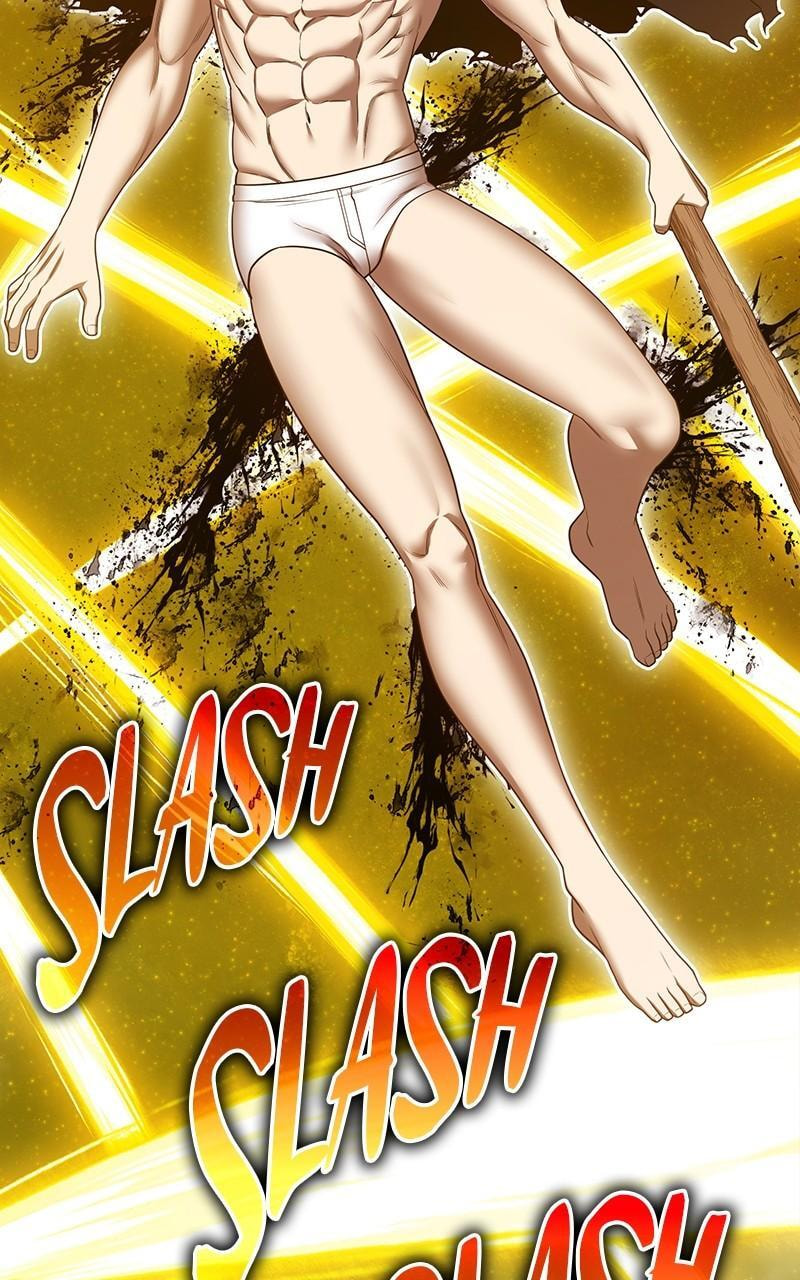 +99 Reinforced Wooden Stick Chapter 144 page 209 - 