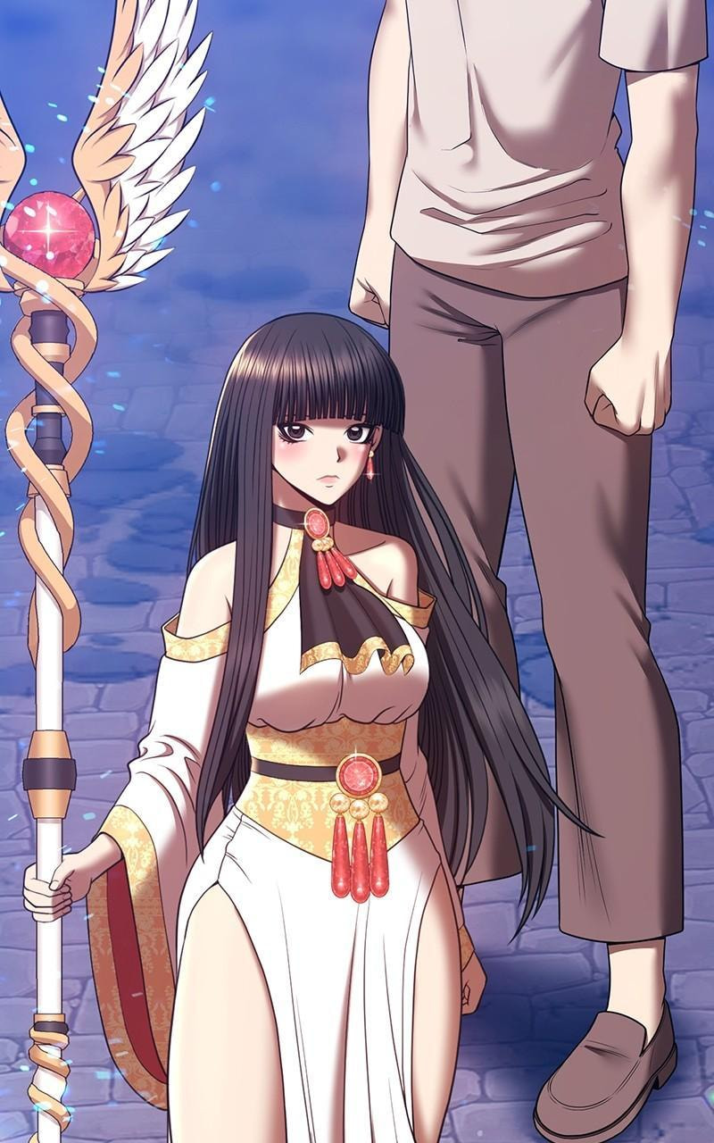 +99 Reinforced Wooden Stick Chapter 144 page 25 - 
