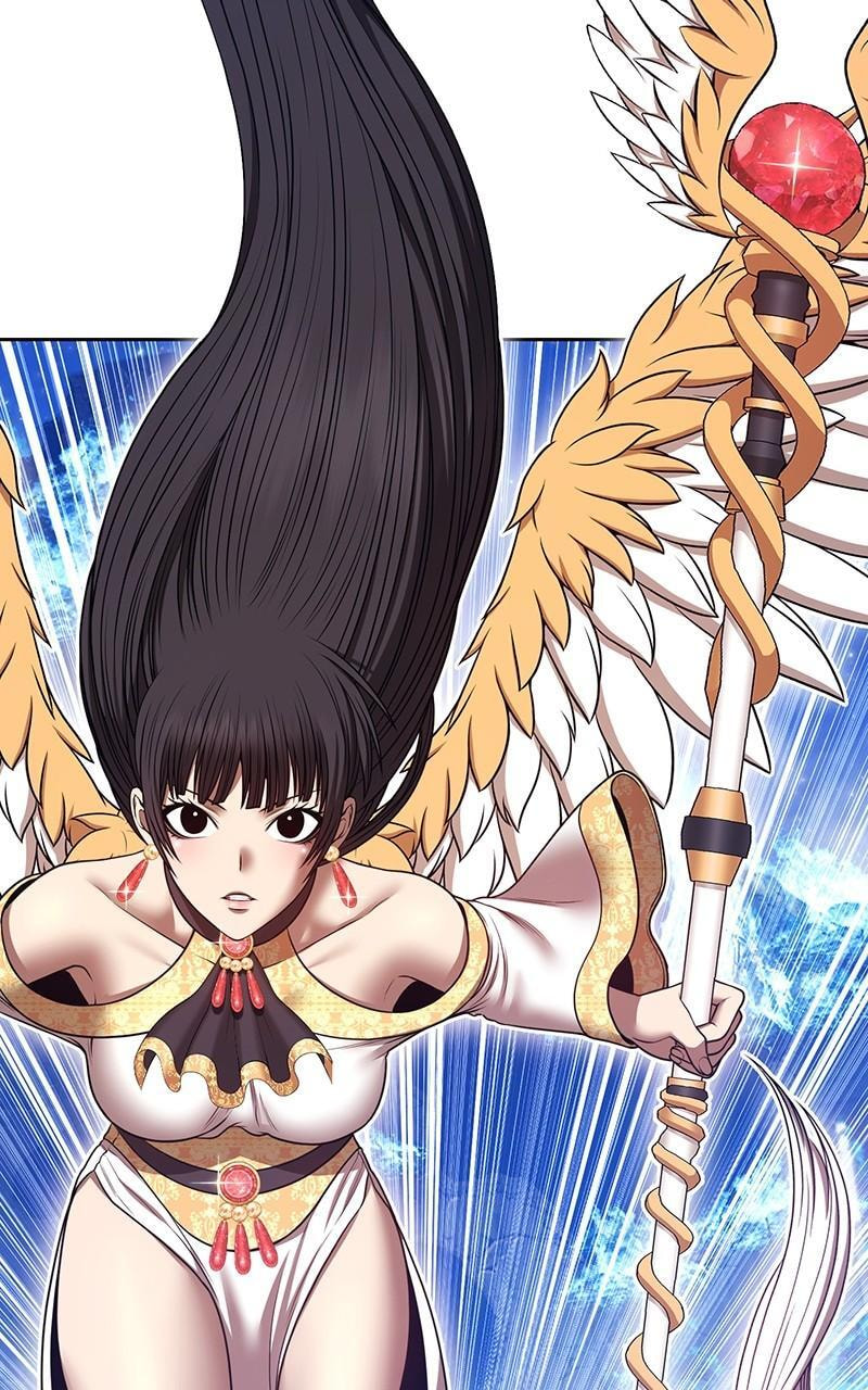 +99 Reinforced Wooden Stick Chapter 144 page 250 - 