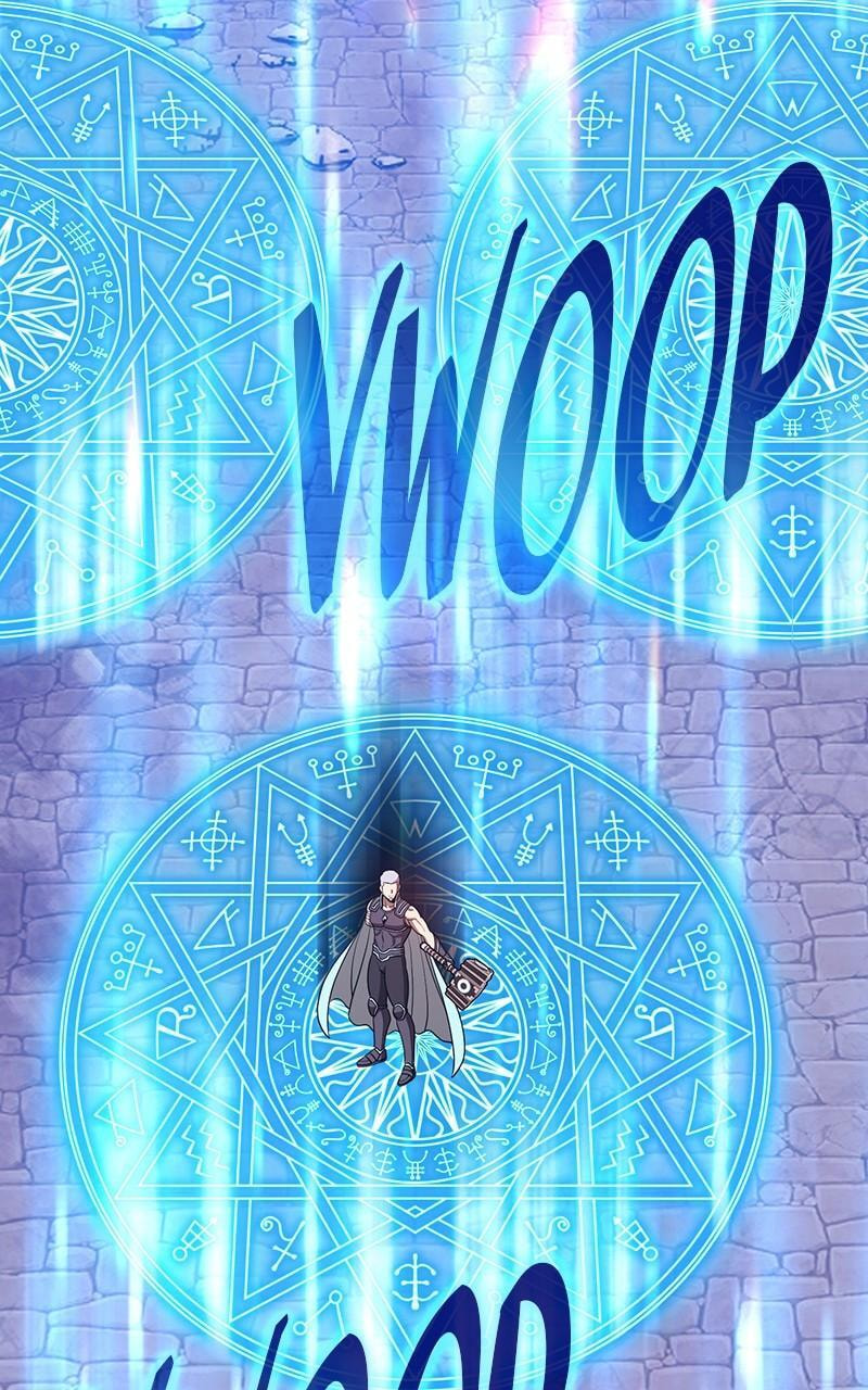 +99 Reinforced Wooden Stick Chapter 144 page 261 - 
