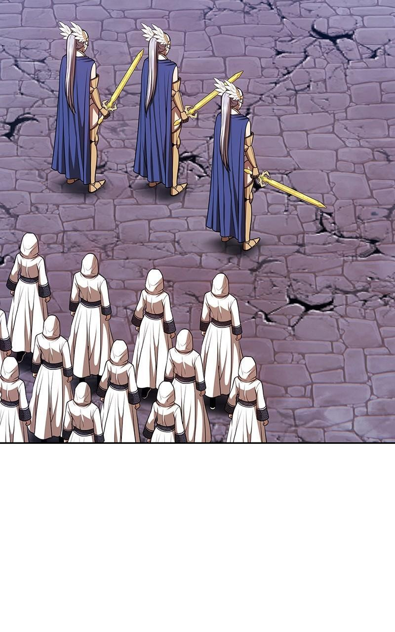 +99 Reinforced Wooden Stick Chapter 144 page 281 - 