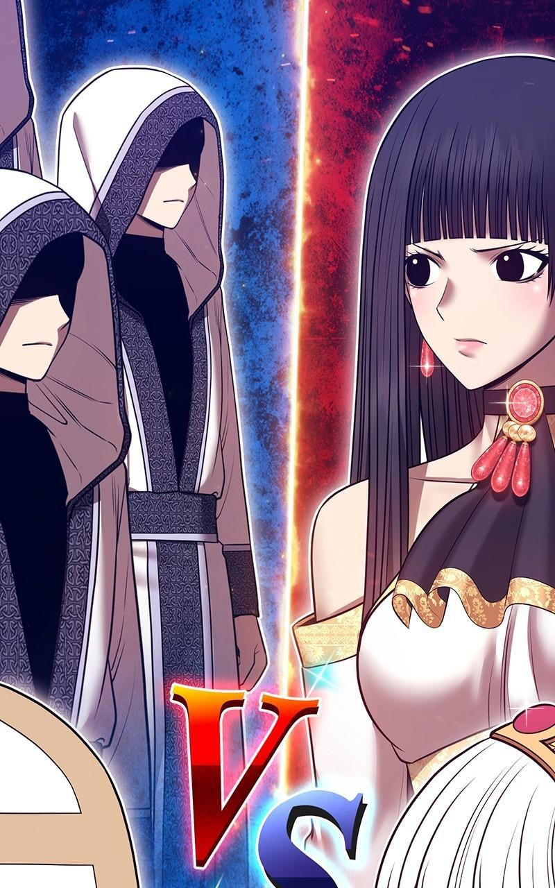 +99 Reinforced Wooden Stick Chapter 144 page 283 - 