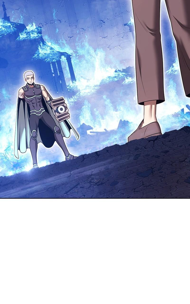 +99 Reinforced Wooden Stick Chapter 144 page 287 - 