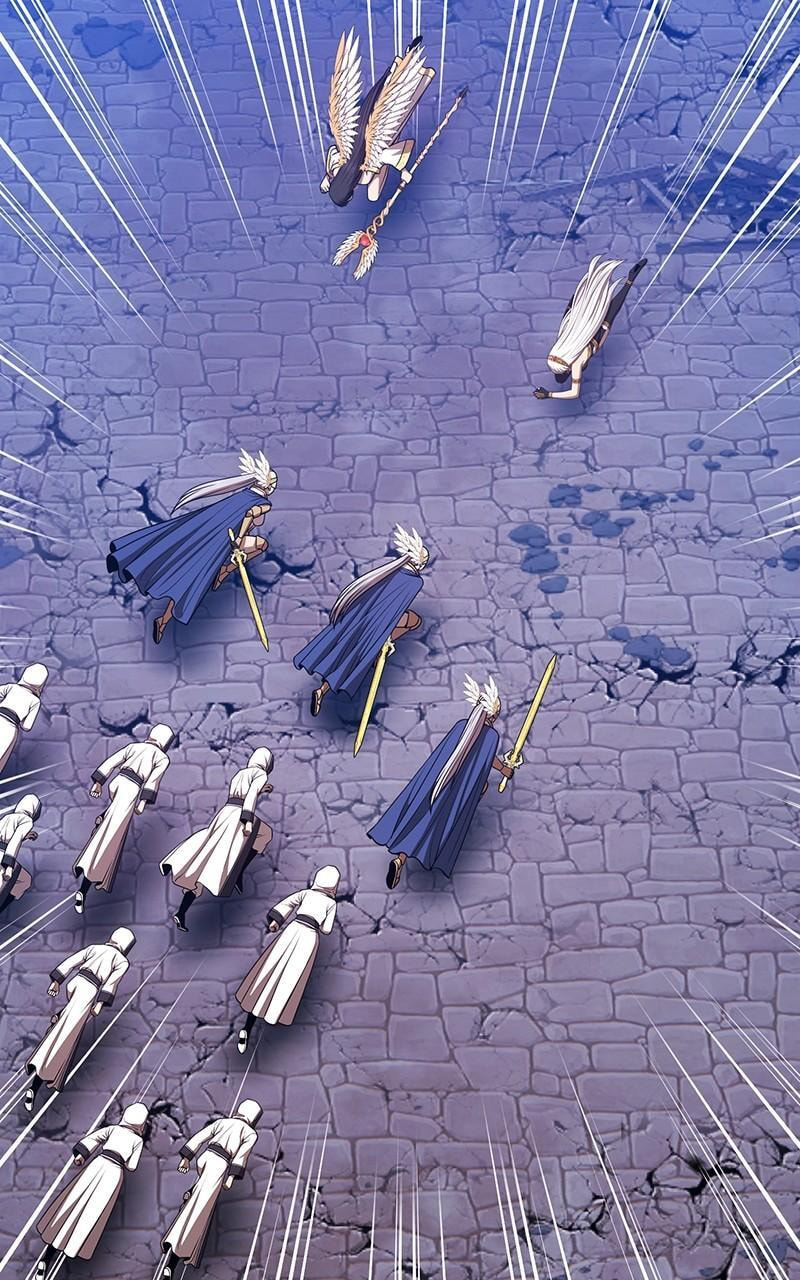 +99 Reinforced Wooden Stick Chapter 144 page 296 - 