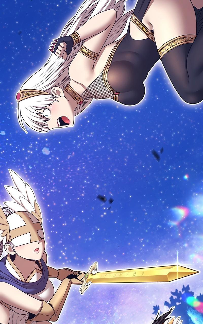 +99 Reinforced Wooden Stick Chapter 144 page 298 - 