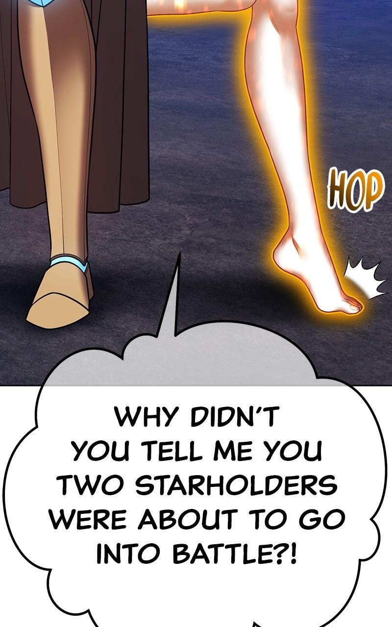 +99 Reinforced Wooden Stick Chapter 144 page 319 - 
