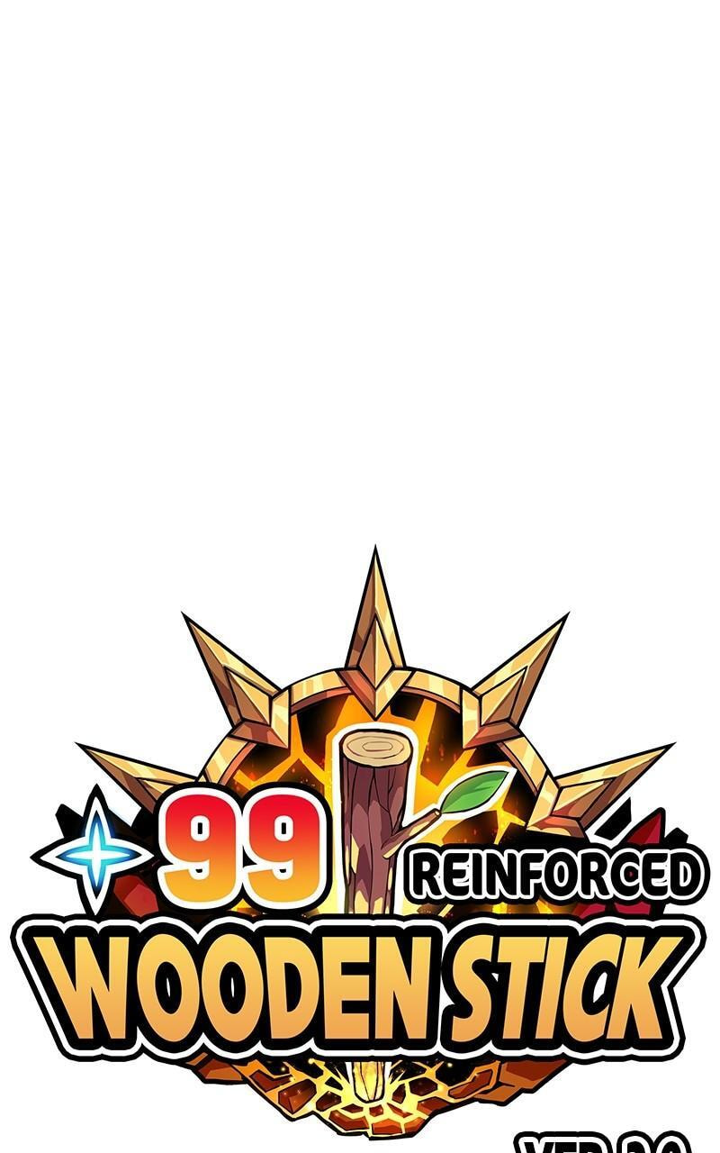 +99 Reinforced Wooden Stick Chapter 144 page 33 - 