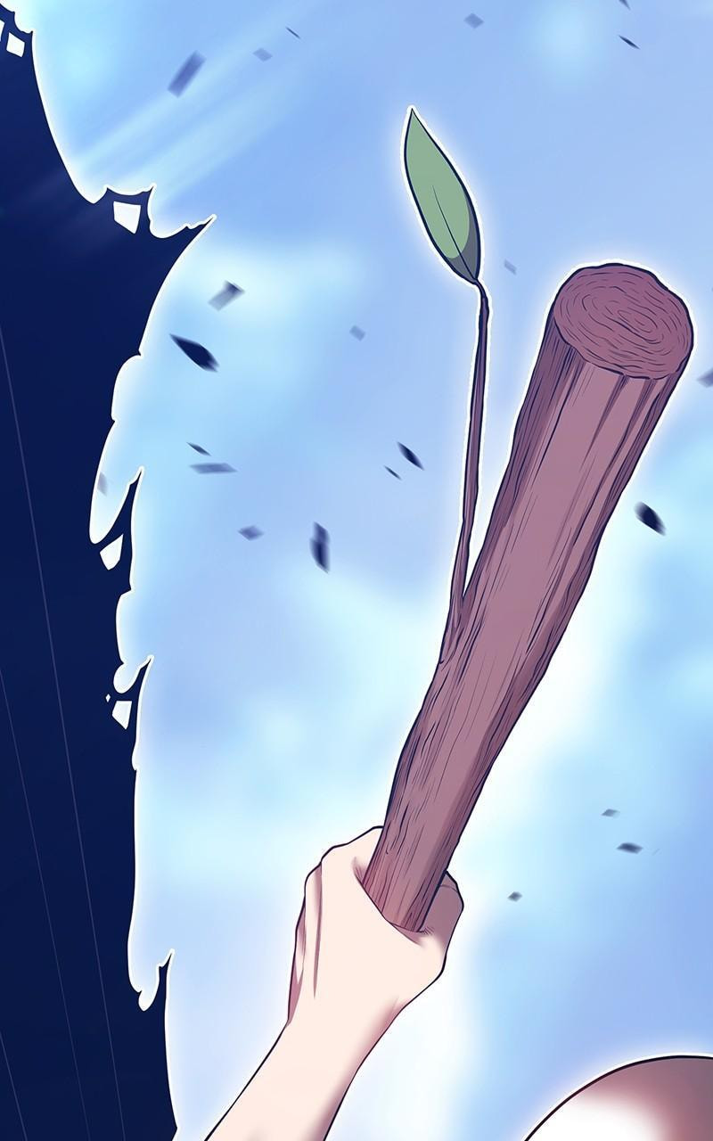+99 Reinforced Wooden Stick Chapter 144 page 41 - 