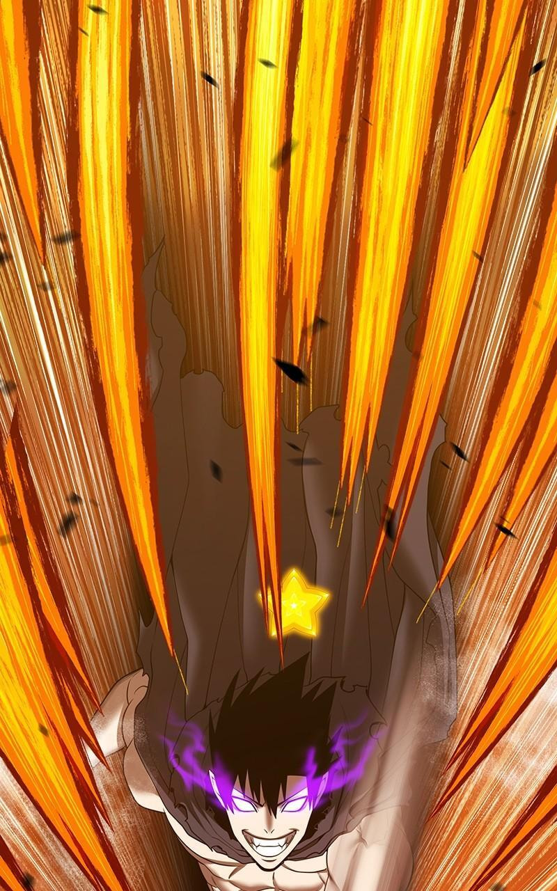 +99 Reinforced Wooden Stick Chapter 144 page 73 - 