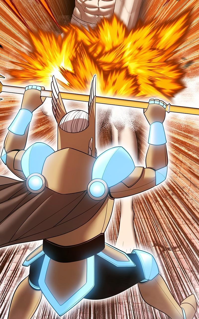 +99 Reinforced Wooden Stick Chapter 144 page 74 - 