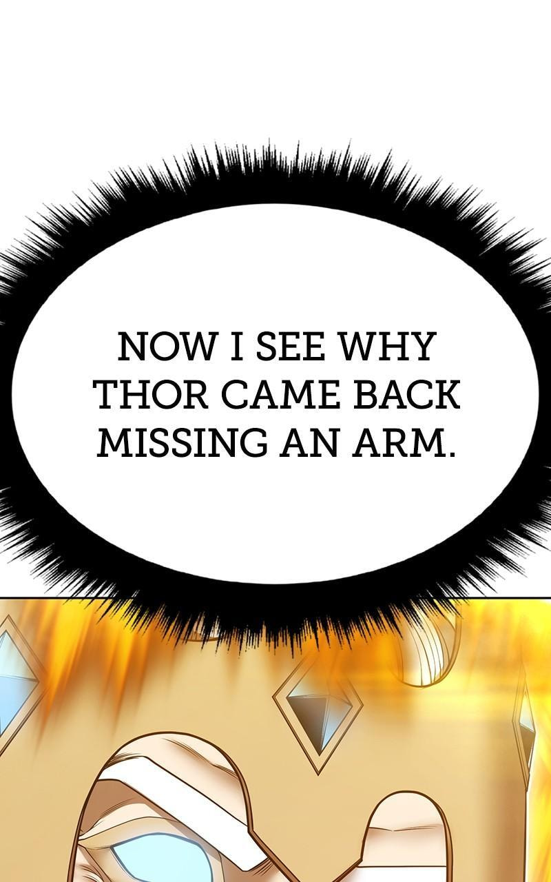 +99 Reinforced Wooden Stick Chapter 144 page 82 - 
